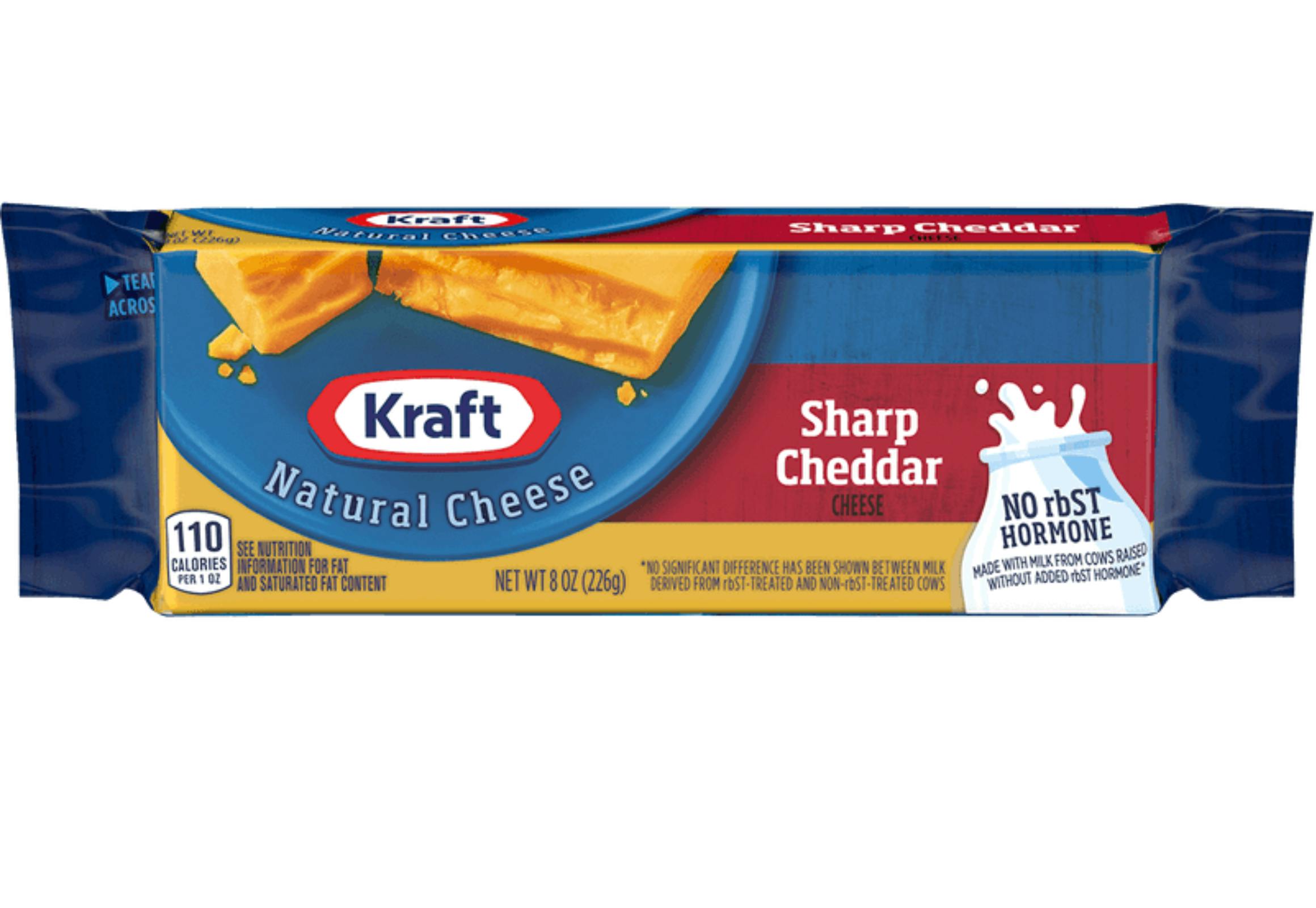 Kraft Cheese Chunk
