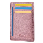 Minimalist Wallet