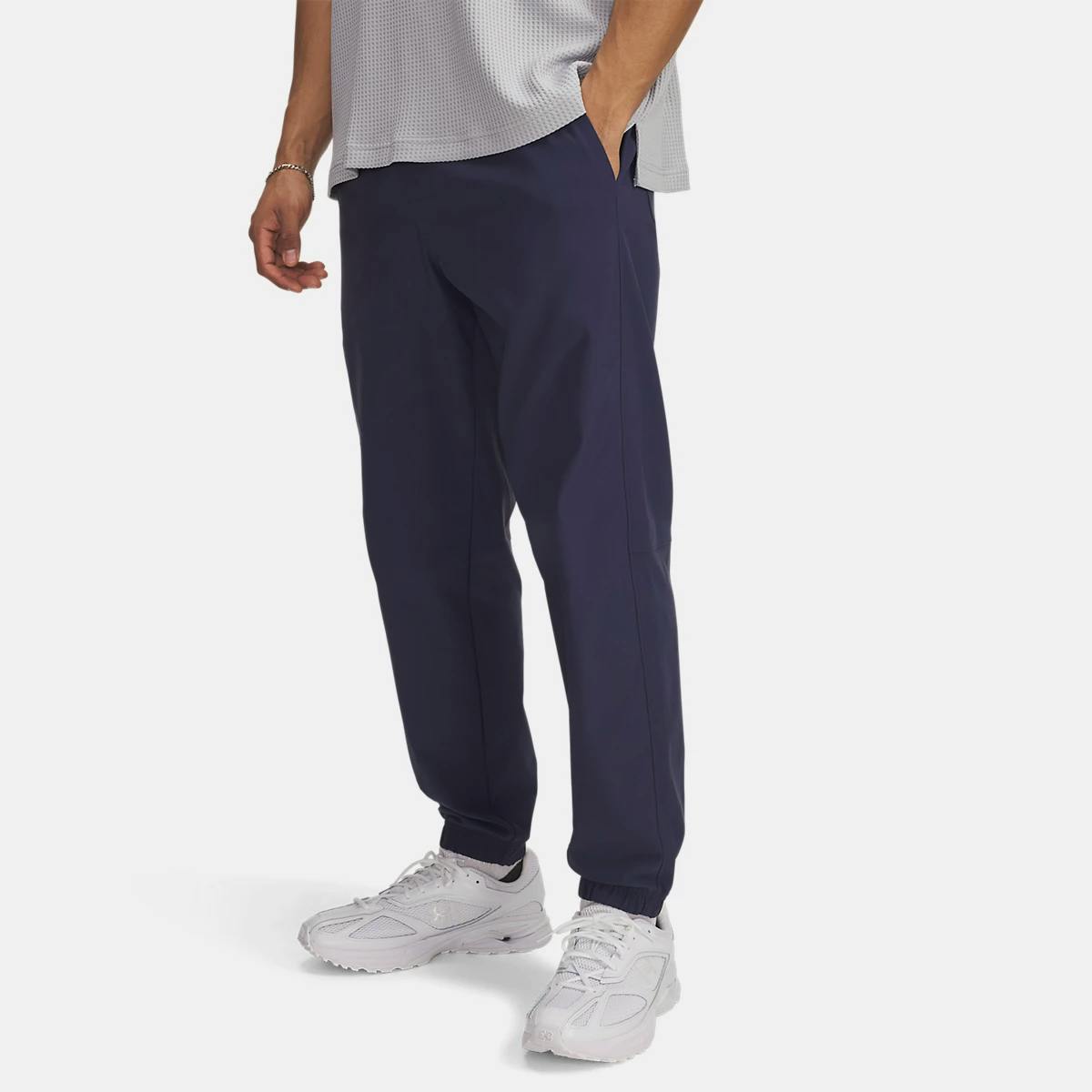 UnderArmour Adult Icon Woven Joggers