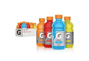 Gatorade Variety 24-Pack