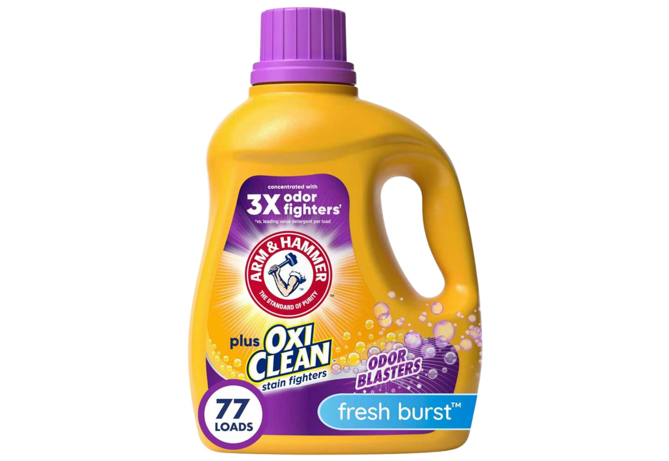 ARM & HAMMER™ Detergent