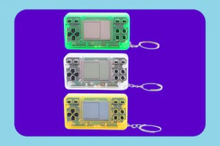 untilgone-mini-gaming-console