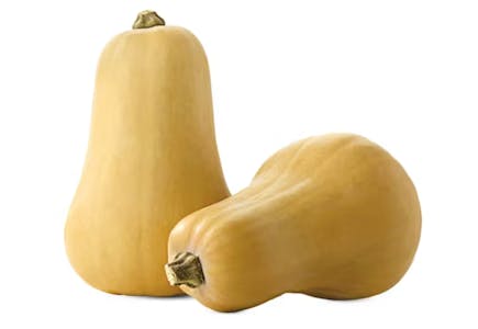Butternut Squash