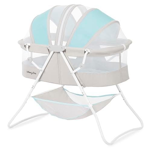 Portable Newborn Bassinet