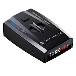 Radar Detector