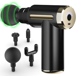 Deep Tissue Massage Gun