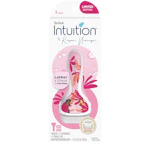Intuition Razor Kit