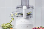 cuisinart food processor