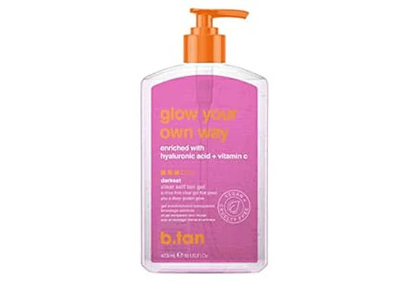 B.Tan Tan Gel