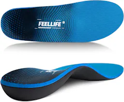 Plantar Fasciitis Insoles