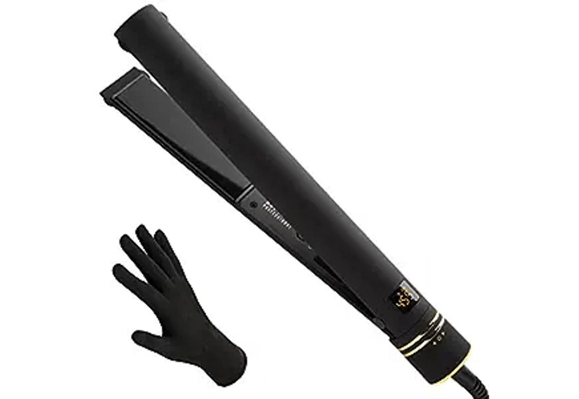 Hot Tools Pro Flat Iron 