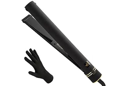 Hot Tools Pro Flat Iron