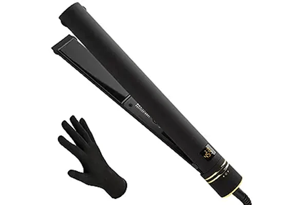 Hot Tools Pro Flat Iron