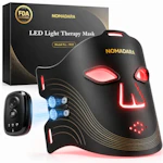 Red Light Therapy Mask
