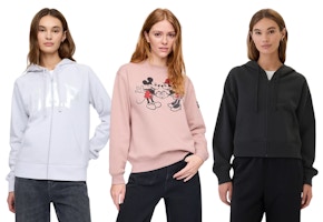 Gap Factory Women’s Sweatshirts