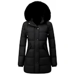 Women's Cold Weather Coat