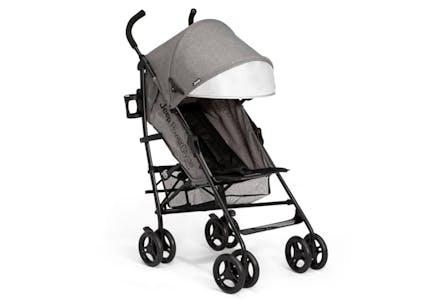 Jeep PowerGlyde Plus Stroller