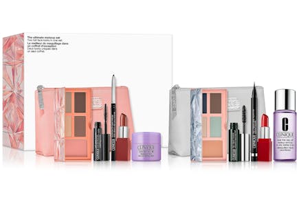 Clinique The Ultimate Makeup Set