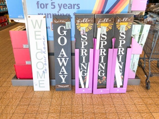 aldi reversible porch sign 1678890834 1678890834