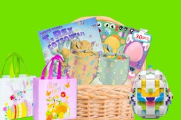 easter basket stuffers amazon