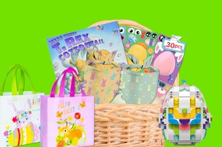 easter basket stuffers amazon