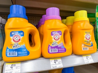 arm & hammer walgreens