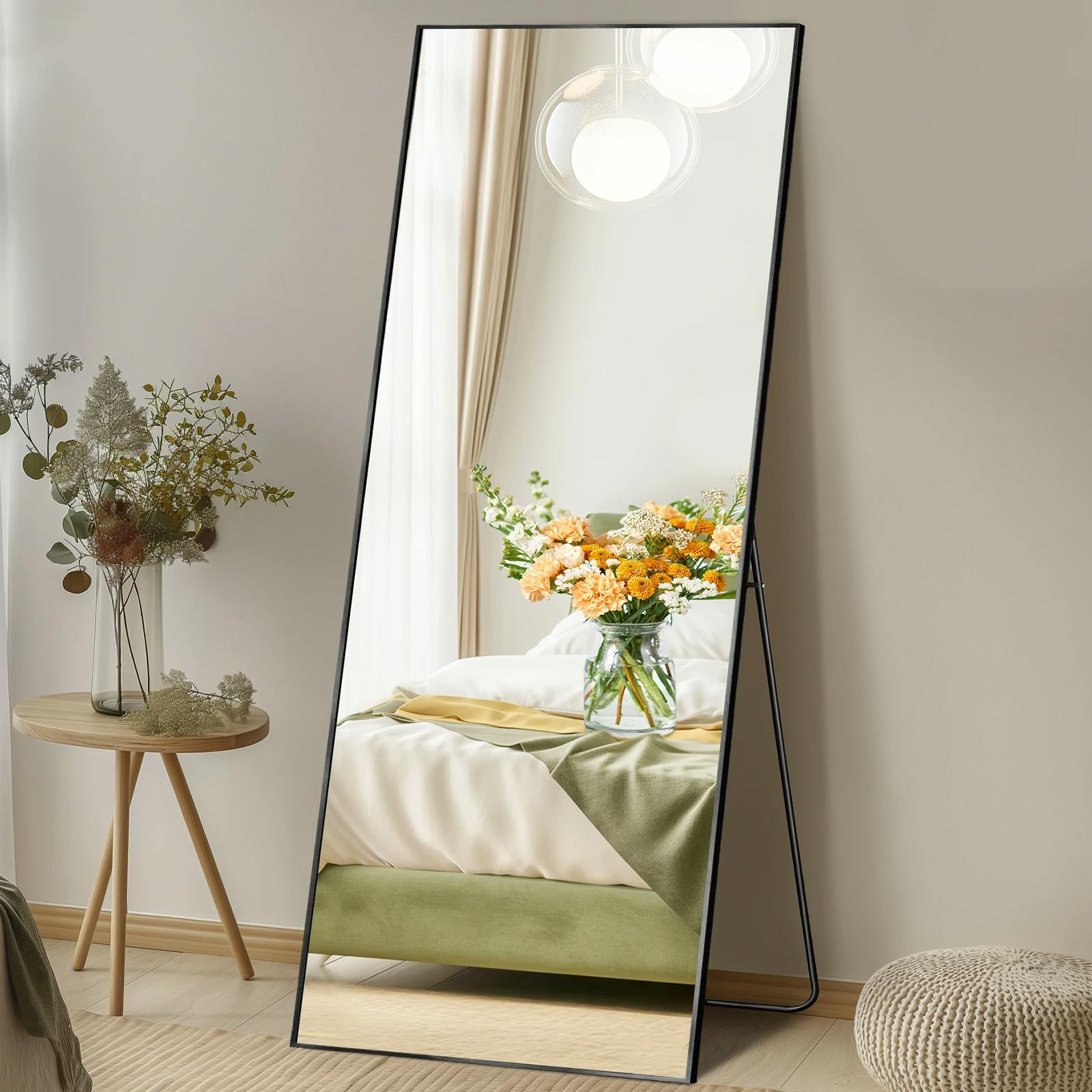 MCQ Arched Full Length Mirror