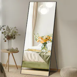 MCQ Arched Full Length Mirror