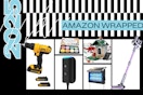 Amazon Wrapped 2025