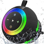 Portable Bluetooth Speaker
