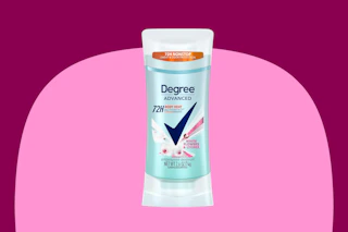 Degree Deodorant