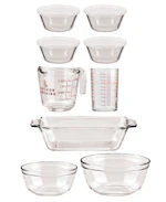Anchor Hocking Bakeware Set