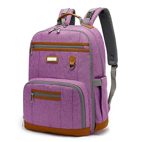 Diaper Bag Backpack