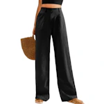 Women's Wide Leg Pants