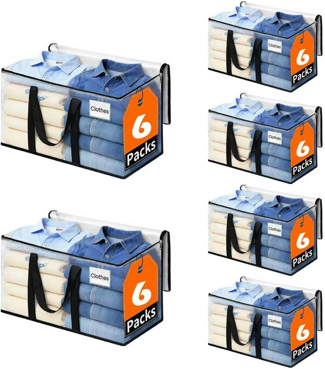 Extra-Large Moving Bags