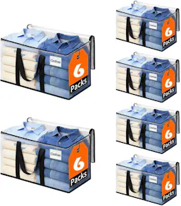 Extra-Large Moving Bags