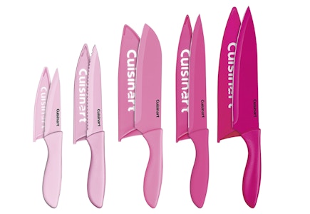 Cuisinart Knife Set