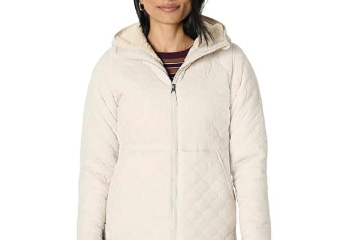 Amazon Essentials Women's Jacket