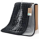 Bedsure Waterproof Blanket