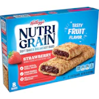 Nutri-Grain Bars