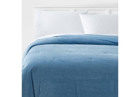 Room Essentials Corduroy Comforter