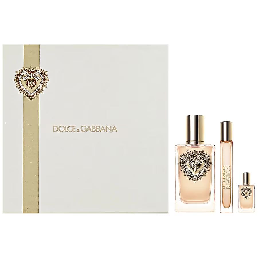 Dolce & Gabbana Women's Gift Set