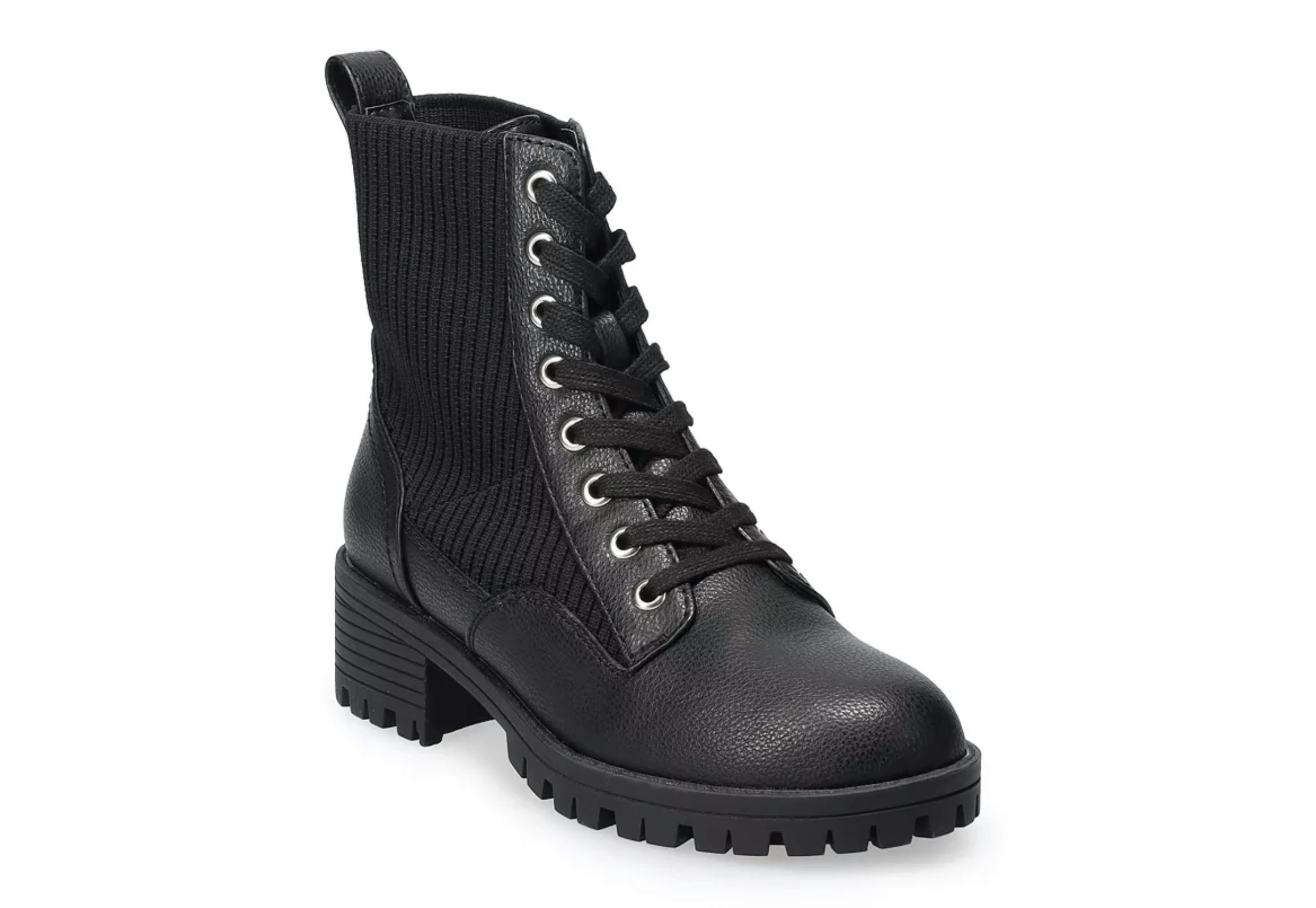 SO Women's Hiking Boots