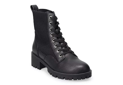 SO Women's Hiking Boots