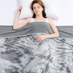 Cooling Throw Blanket