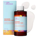 Good Molecules Niacinamide Toner