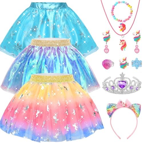 Princess Dress Up Set
