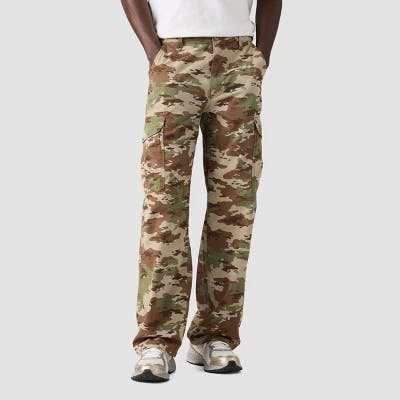 Levi's Men's Cargo Pants