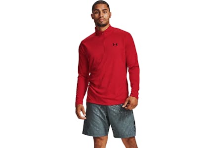 Under Armour Men's Pullover