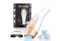 Laser Hair Removal Device